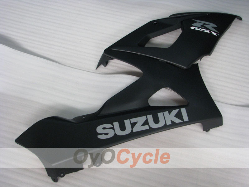 Left & Right Side Fairing For Suzuki 05-06 GSXR1000 #OYO87910652 Secondary image