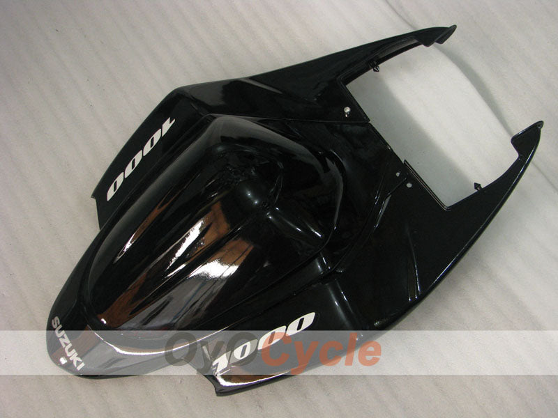 Rear Tail Fairing + Seat Cover For Suzuki 05-06 GSXR1000 #OYO87910654 Secondary image