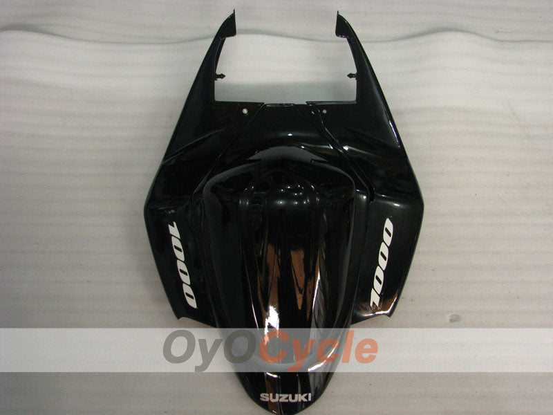 Rear Tail Fairing + Seat Cover For Suzuki 05-06 GSXR1000 #OYO87910654 Main image