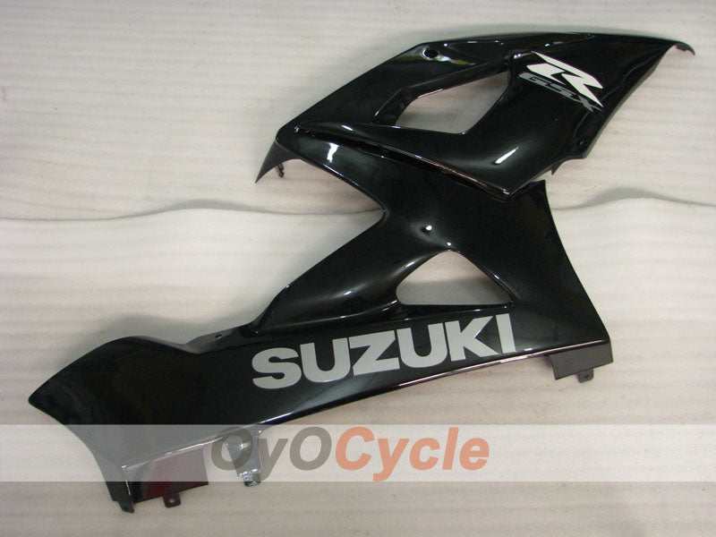 Left & Right Side Fairing For Suzuki 05-06 GSXR1000 #OYO87910655 Secondary image