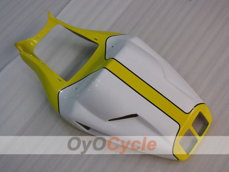 Rear Tail Fairing + Seat Cover For Ducati 94-02 748 #OYO87913610 Secondary image