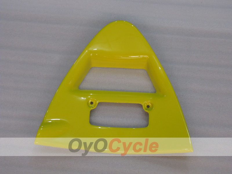 Injection Fairing kit for 94-02 Ducati 748 - Yellow, White - Factory Style #OYO87902051