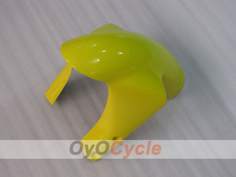 Injection Fairing kit for 94-02 Ducati 748 - Yellow, White - Factory Style #OYO87902051