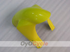 Injection Fairing kit for 94-02 Ducati 748 - Yellow, White - Factory Style #OYO87902051
