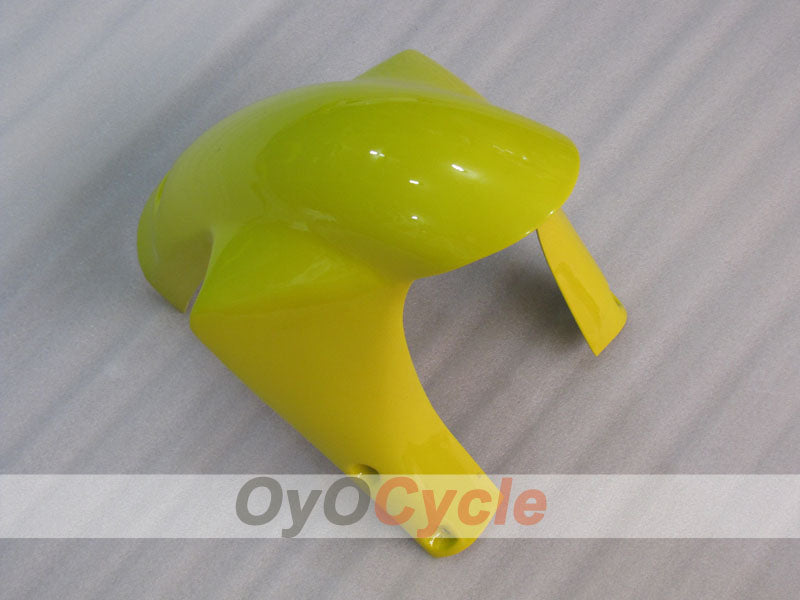 Injection Fairing kit for 94-02 Ducati 748 - Yellow, White - Factory Style #OYO87902051
