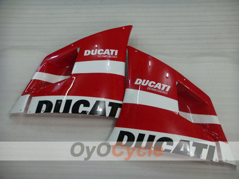 Left & Right Side Fairing For Ducati 94-02 748 #OYO87913615