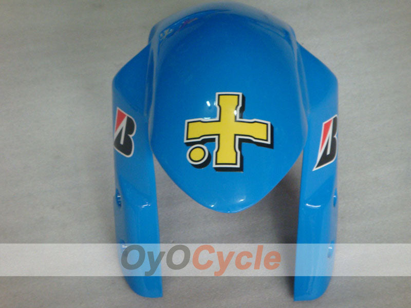 Front Fender Fairing For Suzuki 05-06 GSXR1000 #OYO87910656
