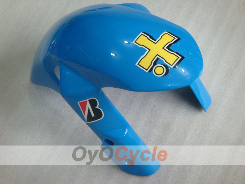 Front Fender Fairing For Suzuki 05-06 GSXR1000 #OYO87910656 Secondary image