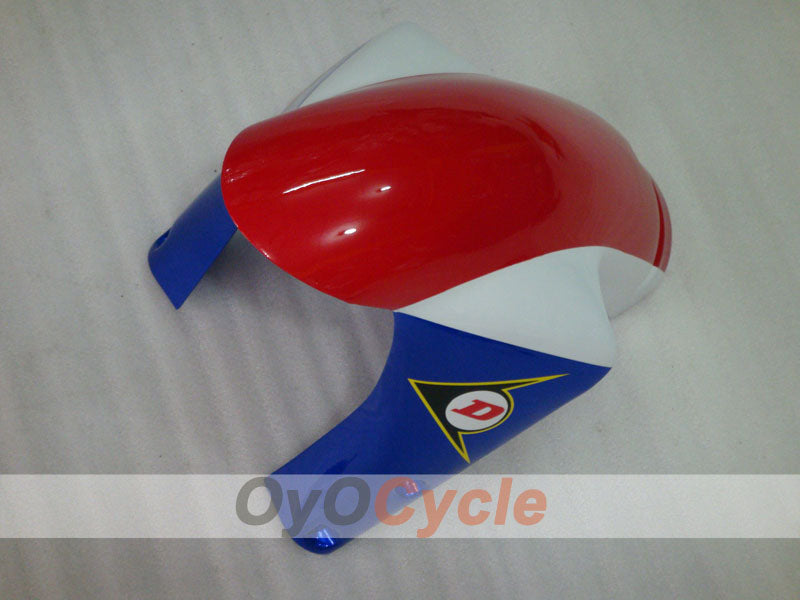 Injection Fairing kit for 94-02 Ducati 748 - Red, Blue - Factory Style #OYO87902058