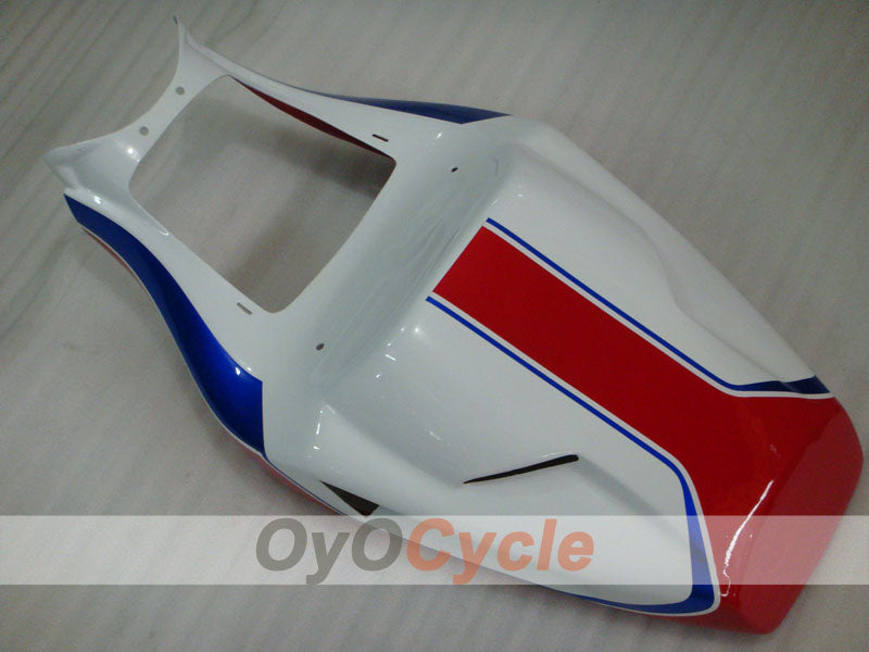 Injection Fairing kit for 94-02 Ducati 748 - Red, Blue - Factory Style #OYO87902058