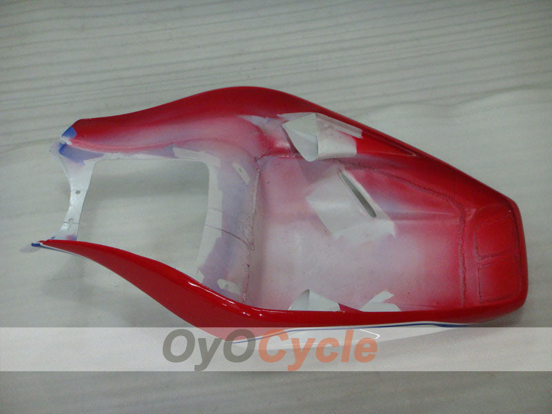 Injection Fairing kit for 94-02 Ducati 748 - Red, Blue - Factory Style #OYO87902058