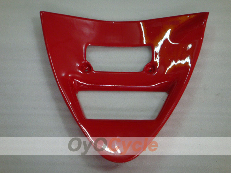 Injection Fairing kit for 94-02 Ducati 748 - Red, Blue - Factory Style #OYO87902058