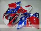 Injection Fairing kit for 94-02 Ducati 748 - Red, Blue - Factory Style #OYO87902058