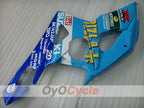 Left & Right Side Fairing For Suzuki 05-06 GSXR1000 #OYO87910663
