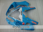 Front Upper Fairing For Suzuki 05-06 GSXR1000 #OYO87910661