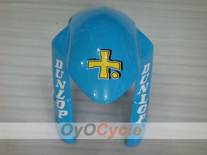 Front Fender Fairing For Suzuki 05-06 GSXR1000 #OYO87910660