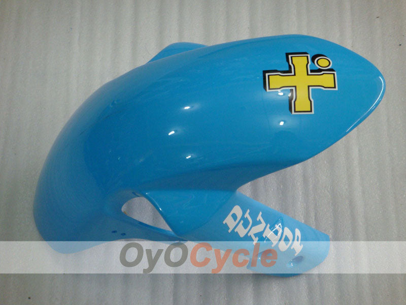 Front Fender Fairing For Suzuki 05-06 GSXR1000 #OYO87910660