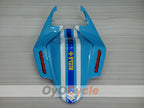 Rear Tail Fairing + Seat Cover For Suzuki 05-06 GSXR1000 #OYO87910662