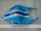 Rear Tail Fairing + Seat Cover For Suzuki 05-06 GSXR1000 #OYO87910662