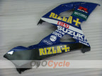 Left & Right Side Fairing For Suzuki 05-06 GSXR1000 #OYO87910667