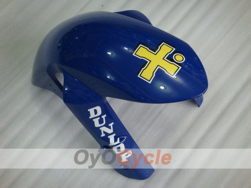 Front Fender Fairing For Suzuki 05-06 GSXR1000 #OYO87910664 Secondary image