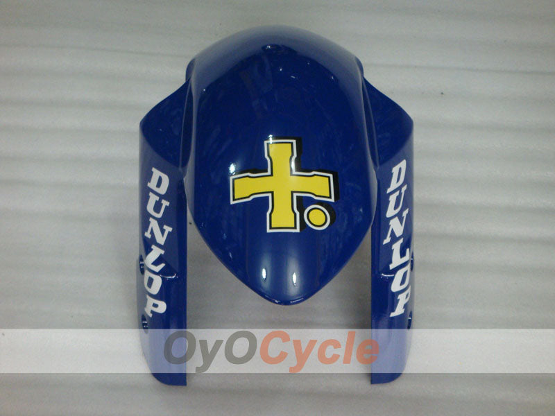 Front Fender Fairing For Suzuki 05-06 GSXR1000 #OYO87910664