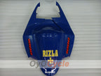 Rear Tail Fairing + Seat Cover For Suzuki 05-06 GSXR1000 #OYO87910666