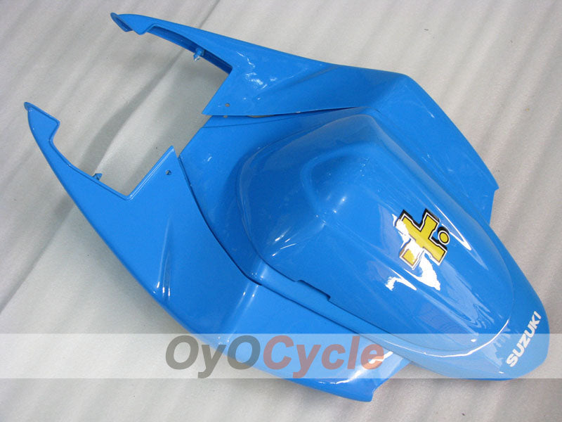 Rear Tail Fairing + Seat Cover For Suzuki 05-06 GSXR1000 #OYO87910670 Secondary image