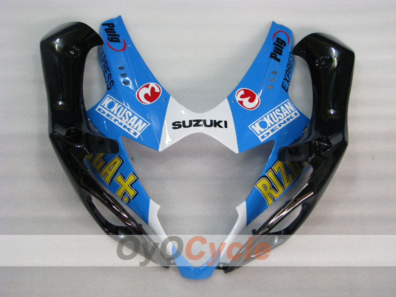 Front Upper Fairing For Suzuki 05-06 GSXR1000 #OYO87910669 Main image