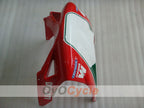Injection Fairing kit for 94-02 Ducati 748 - Red, White - INFO STRADA #OYO87902068