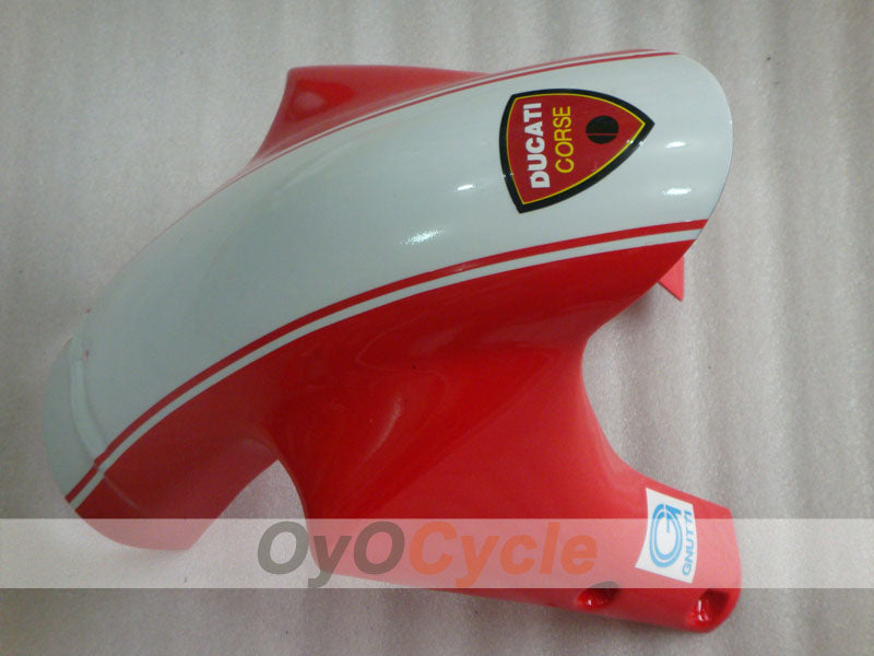 Front Fender Fairing For Ducati 94-02 748 #OYO87913626