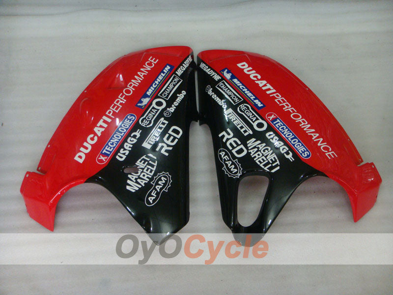 Left & Right Side Fairing For Ducati 94-02 748 #OYO87913629