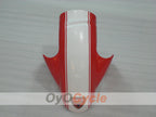 Injection Fairing kit for 94-02 Ducati 748 - Red, White - INFO STRADA #OYO87902070