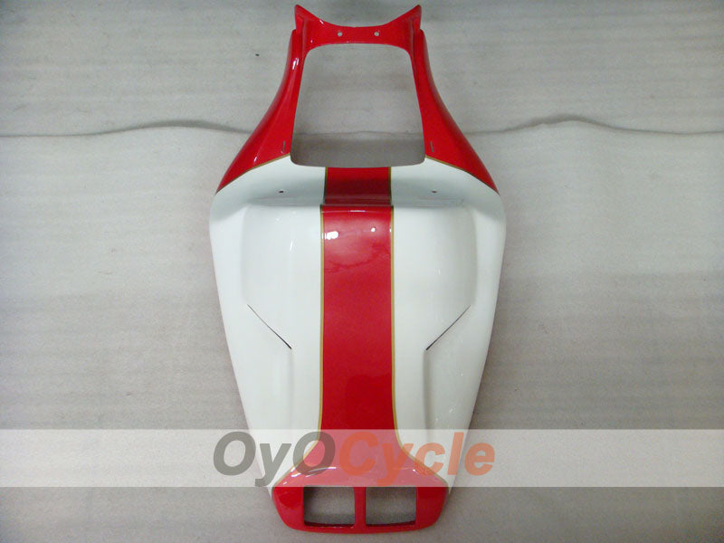 Rear Tail Fairing + Seat Cover For Ducati 94-02 748 #OYO87913644 Main image