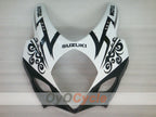Front Upper Fairing For Suzuki 07-08 GSXR1000 #OYO87908489
