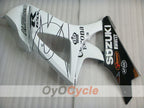 Left & Right Side Fairing For Suzuki 07-08 GSXR1000 #OYO87908493