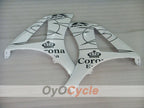 Left & Right Side Fairing For Suzuki 07-08 GSXR1000 #OYO87908493