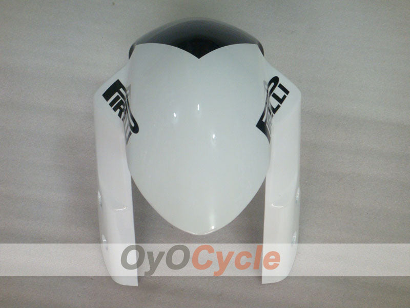 Front Fender Fairing For Suzuki 07-08 GSXR1000 #OYO87908488