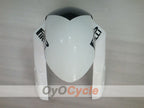 Front Fender Fairing For Suzuki 07-08 GSXR1000 #OYO87908488