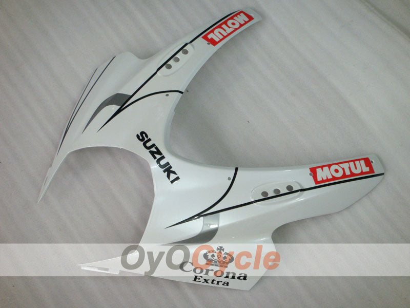 Front Upper Fairing For Suzuki 07-08 GSXR1000 #OYO87908502