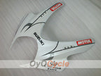 Front Upper Fairing For Suzuki 07-08 GSXR1000 #OYO87908502