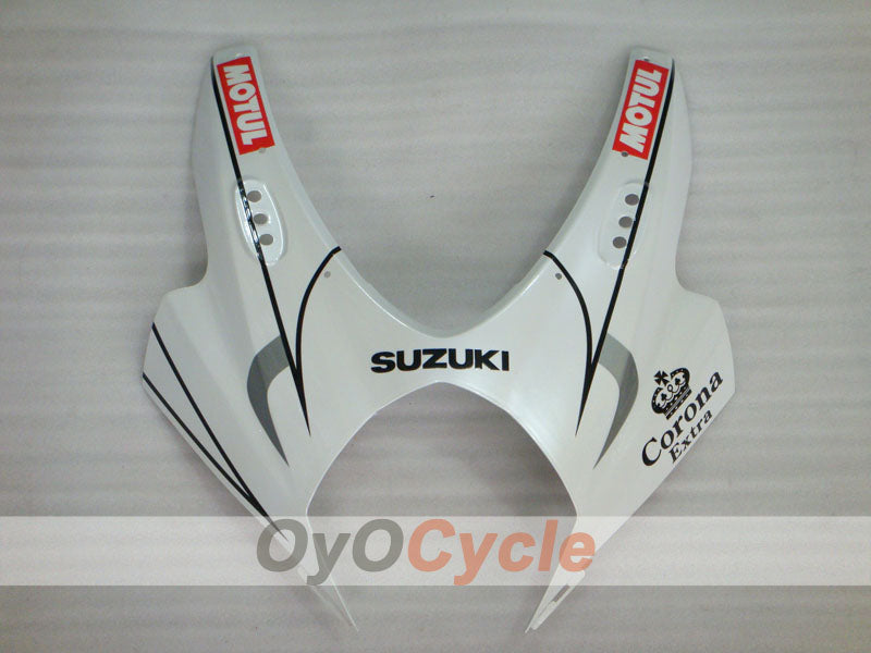 Front Upper Fairing For Suzuki 07-08 GSXR1000 #OYO87908502