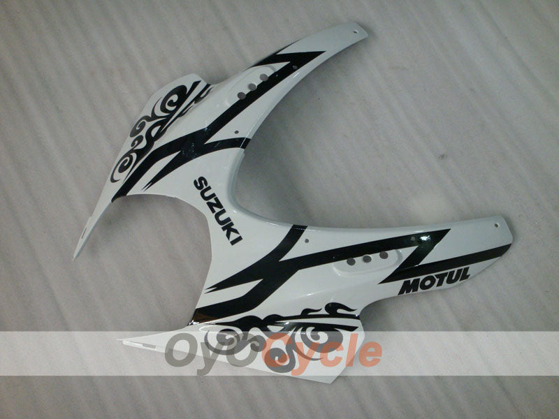 Front Upper Fairing For Suzuki 07-08 GSXR1000 #OYO87908506
