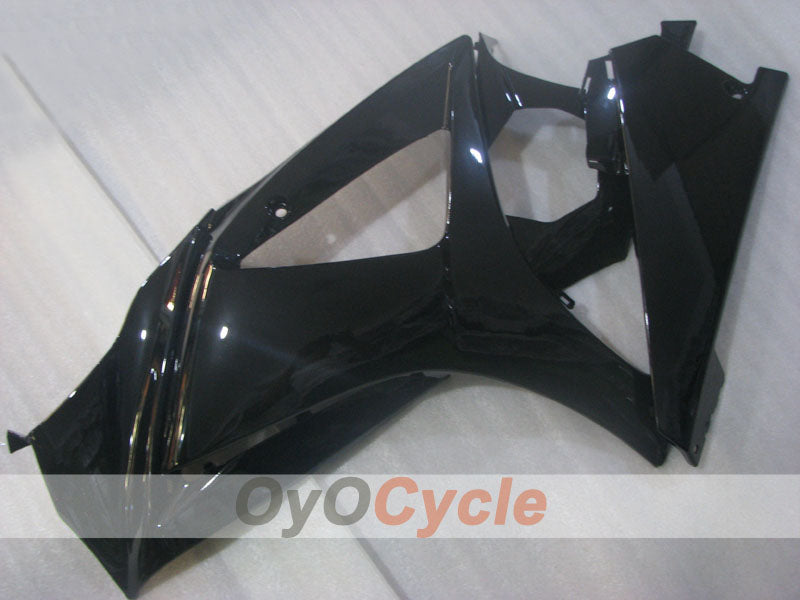 Left & Right Side Fairing For Suzuki 07-08 GSXR1000 #OYO87908513