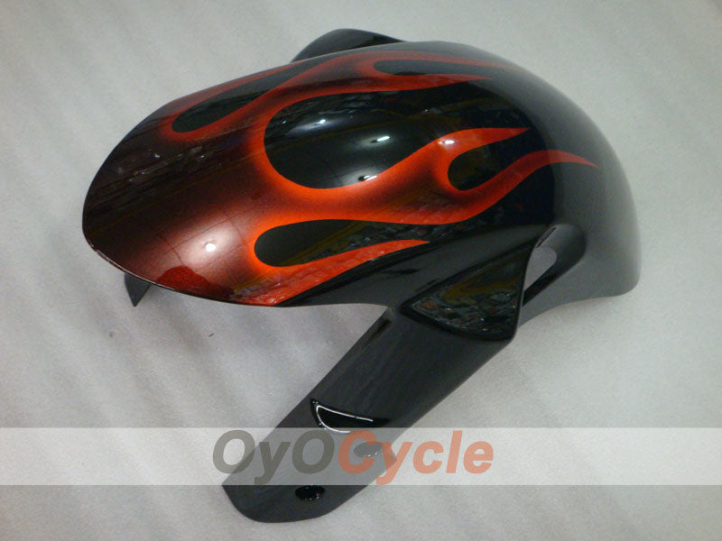 Front Fender Fairing For Suzuki 07-08 GSXR1000 #OYO87908514