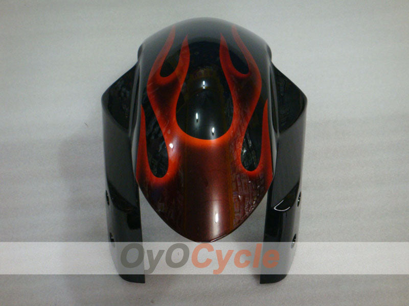 Front Fender Fairing For Suzuki 07-08 GSXR1000 #OYO87908514