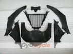 Injection Fairing kit for 07-08 GSX R1000 - Red, Black - Flame #OYO87902098