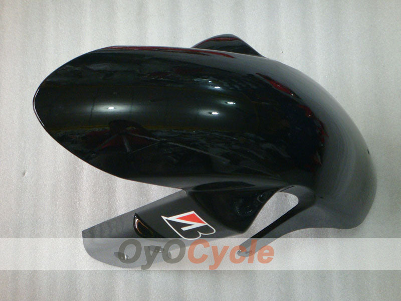 Front Fender Fairing For Suzuki 07-08 GSXR1000 #OYO87908522