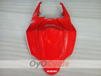 Rear Tail Fairing + Seat Cover For Suzuki 07-08 GSXR1000 #OYO87908525