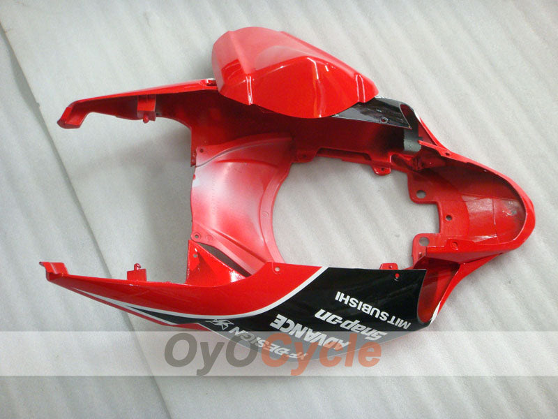 Rear Tail Fairing + Seat Cover For Suzuki 07-08 GSXR1000 #OYO87908525